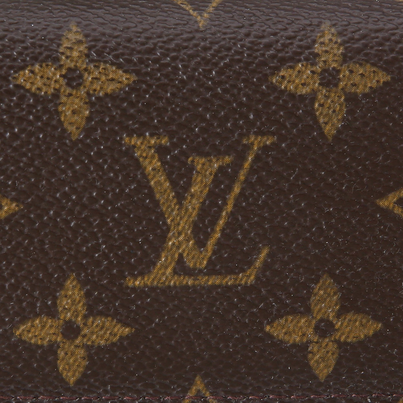 LOUIS VUITTON(USED)루이비통 모노그램 컴팩트 장지갑